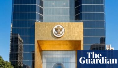 Plans for gaudy Trump presidential library in Miami spark ridicule | Miami