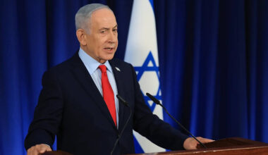 Netanyahu Vows to Continue War, Says Israel Will Keep ‘Crushing’ Iran’s regime