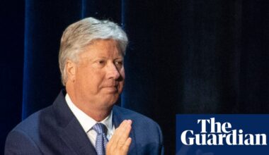 US megachurch pastor released from jail after pleading guilty to child sex abuse | Oklahoma