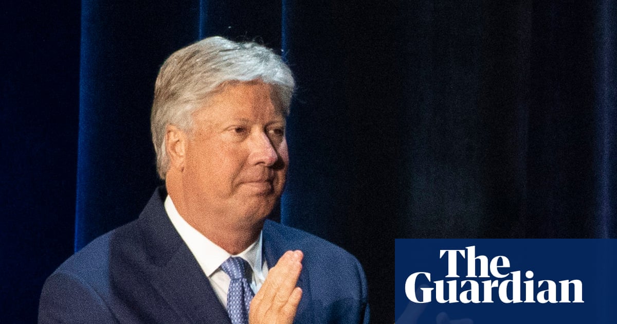 US megachurch pastor released from jail after pleading guilty to child sex abuse | Oklahoma