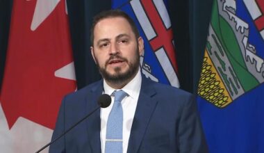 Alberta government says new bill intended to remove politics, ideology from schools