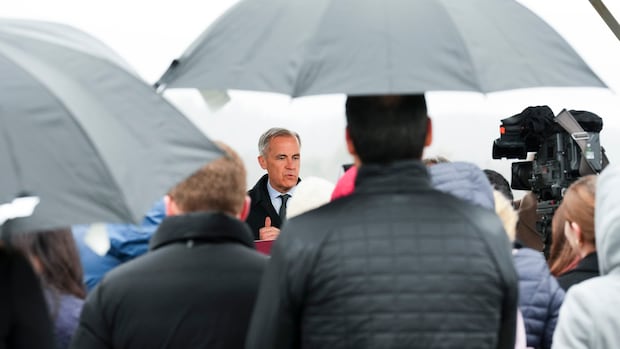 Carney condemns Israel's 'illegal invasion' of Lebanon as operation expands