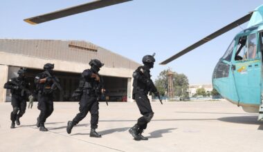 Will Russia Send Its Troops To Iran To Expand Their Military Axis?