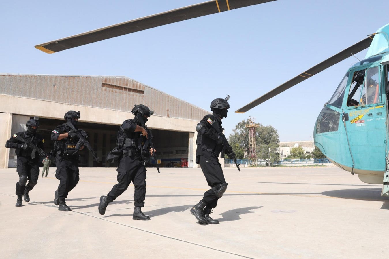 Will Russia Send Its Troops To Iran To Expand Their Military Axis?