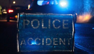 Two people missing after car entered River Nene near Wisbech