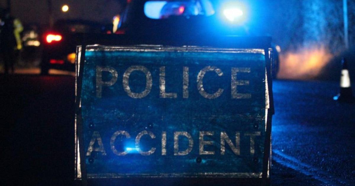 Two people missing after car entered River Nene near Wisbech