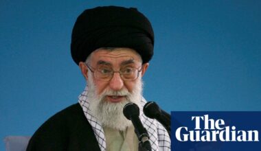 Ayatollah Ali Khamenei obituary | Ayatollah Ali Khamenei
