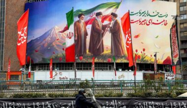 An Offer It Must Refuse: Why Israel and the U.S. Shouldn't Be Shocked Iran Won't Commit Suicide