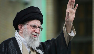 US-Iran news: Ayatollah Ali Khamenei, Iran's supreme leader, is dead, Trump says; he was 86 years old