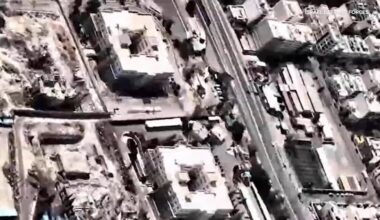 Iran leader death: Israel launches Tehran attack as Iran's counterattacks widen after Supreme Leader Ayatollah Ali Khamenei killed