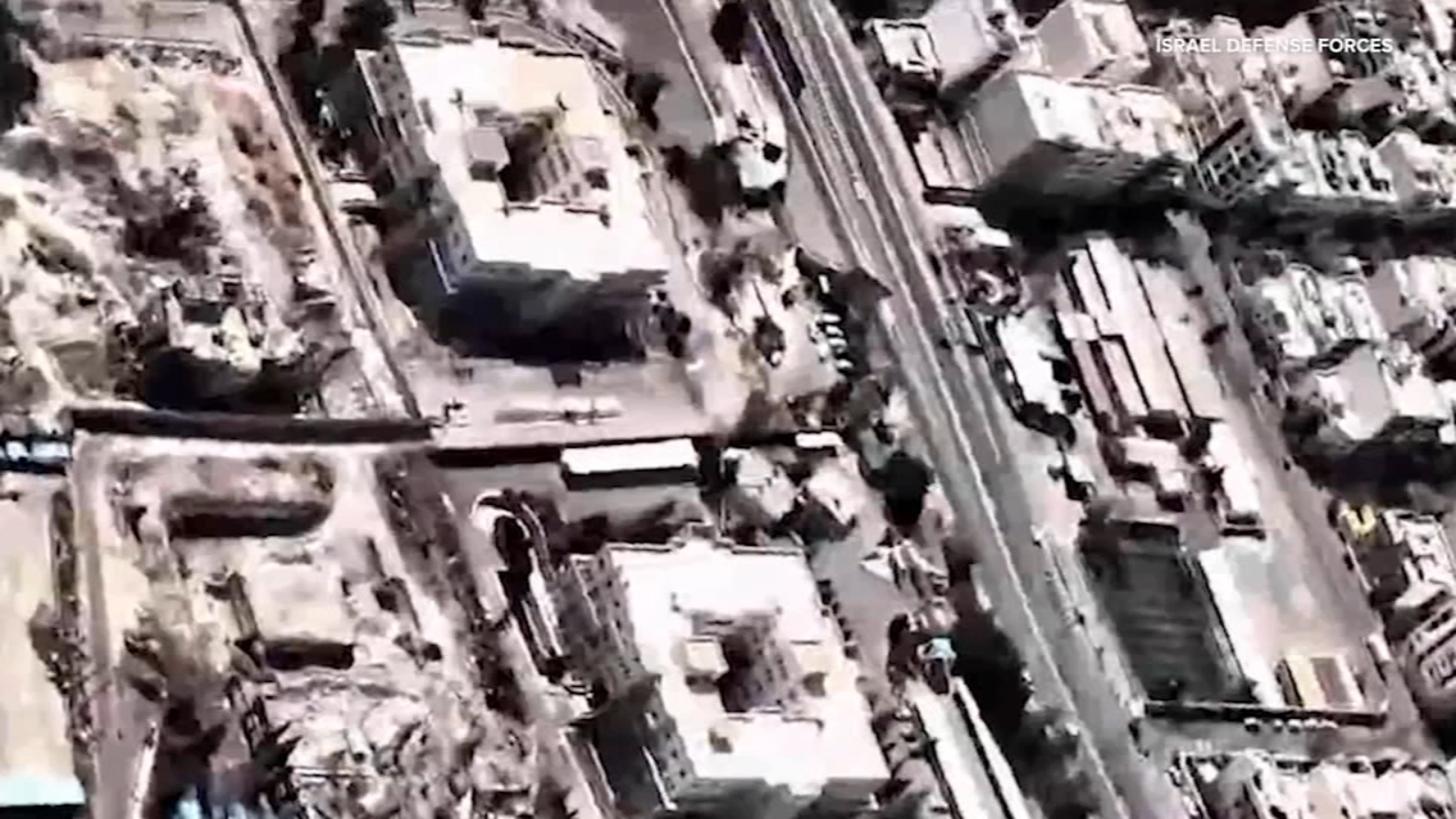 Iran leader death: Israel launches Tehran attack as Iran's counterattacks widen after Supreme Leader Ayatollah Ali Khamenei killed