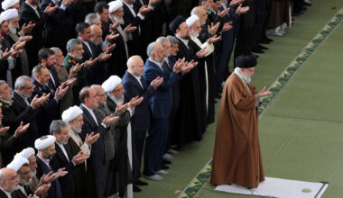 Iran leader death: With Ayatollah Ali Khamenei dead, here's how succession works in Iran and who could be next supreme leader