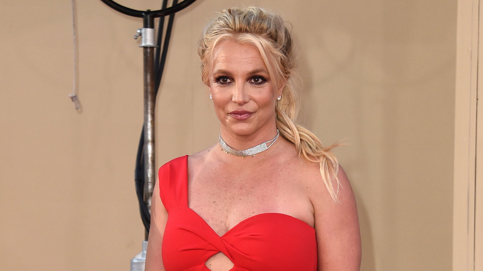 Britney Spears arrested for suspected DUI in Ventura County, cited and released