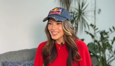 Olympic gold medalist Eileen Gu embraces San Francisco roots as Chinese New Year Parade Grand Marshal