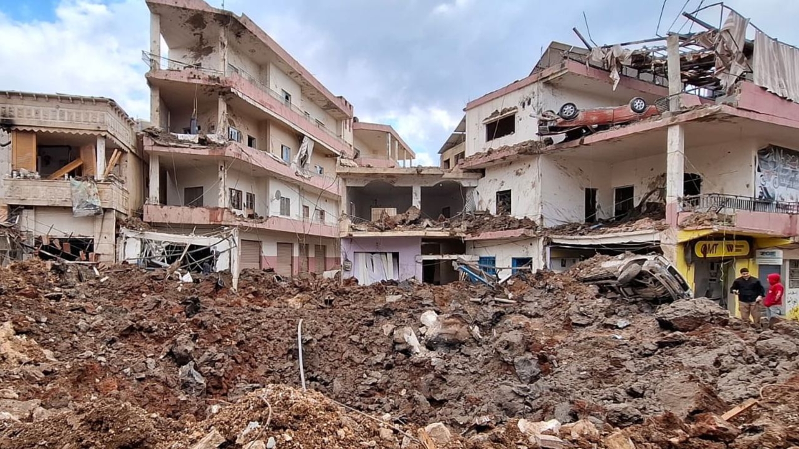 New Iran supreme leader raises fears of escalation and uncertain U.S. role