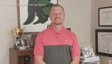 Georgia teacher killed in prank: Family of Jason Hughes supports dropping charges in Hall County in prank gone wrong