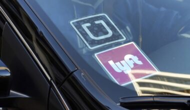 LAX board approves major Uber, Lyft fee increase