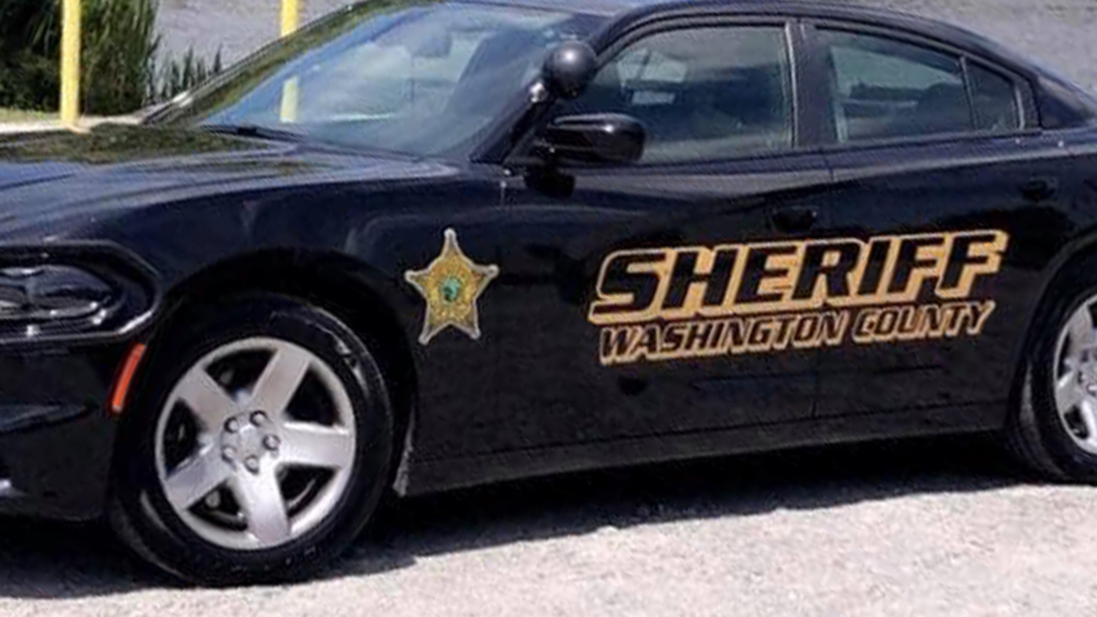 California girl kidnapped in 2020 found safe in North Carolina, authorities say