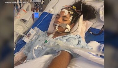 Family of 12-year-old Khimberly Zavaleta files legal claim against LAUSD, alleges bullying