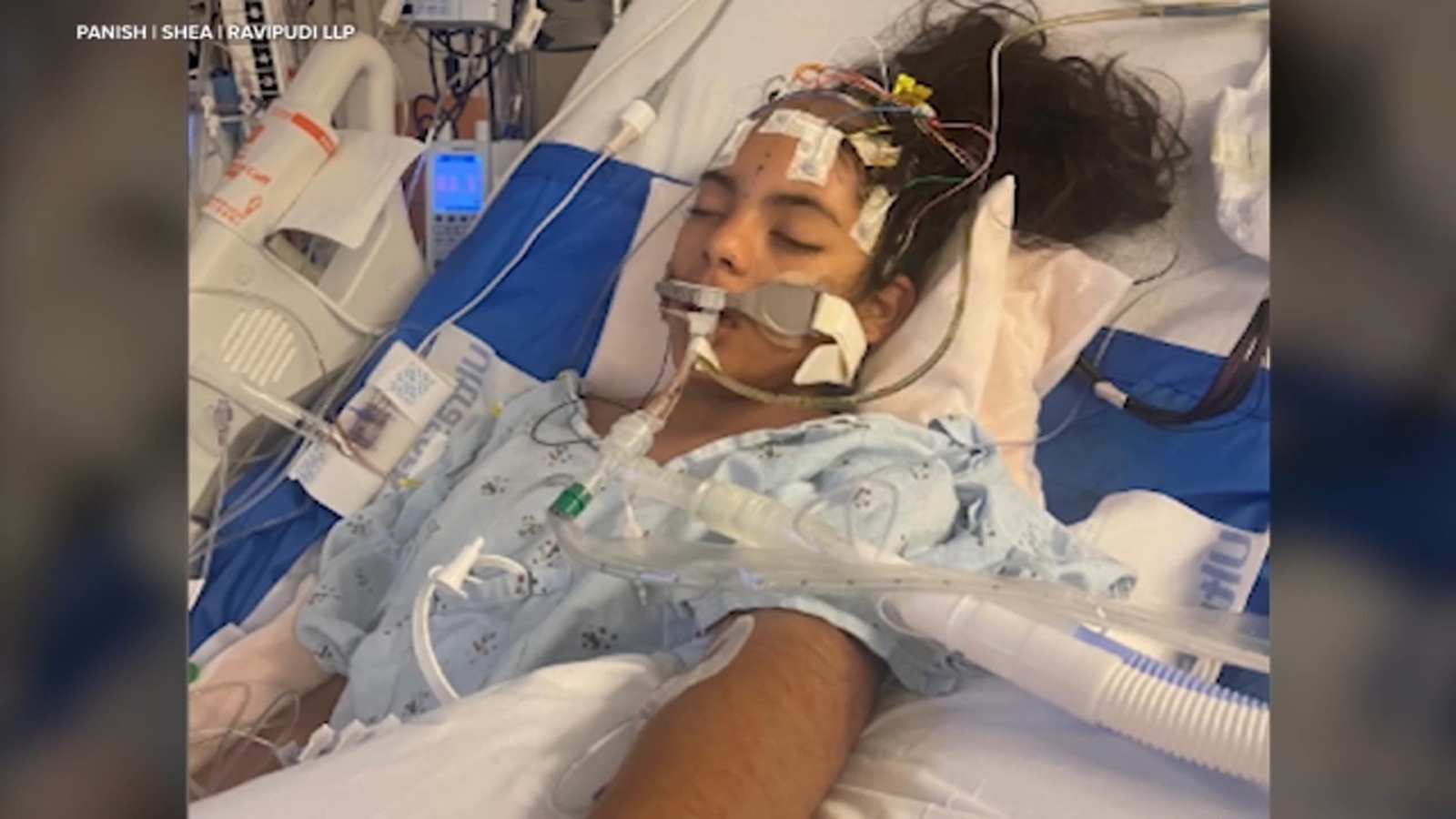 Family of 12-year-old Khimberly Zavaleta files legal claim against LAUSD, alleges bullying