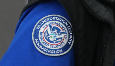TSA temporarily closes Terminal C security checkpoint at Philadelphia International Airport