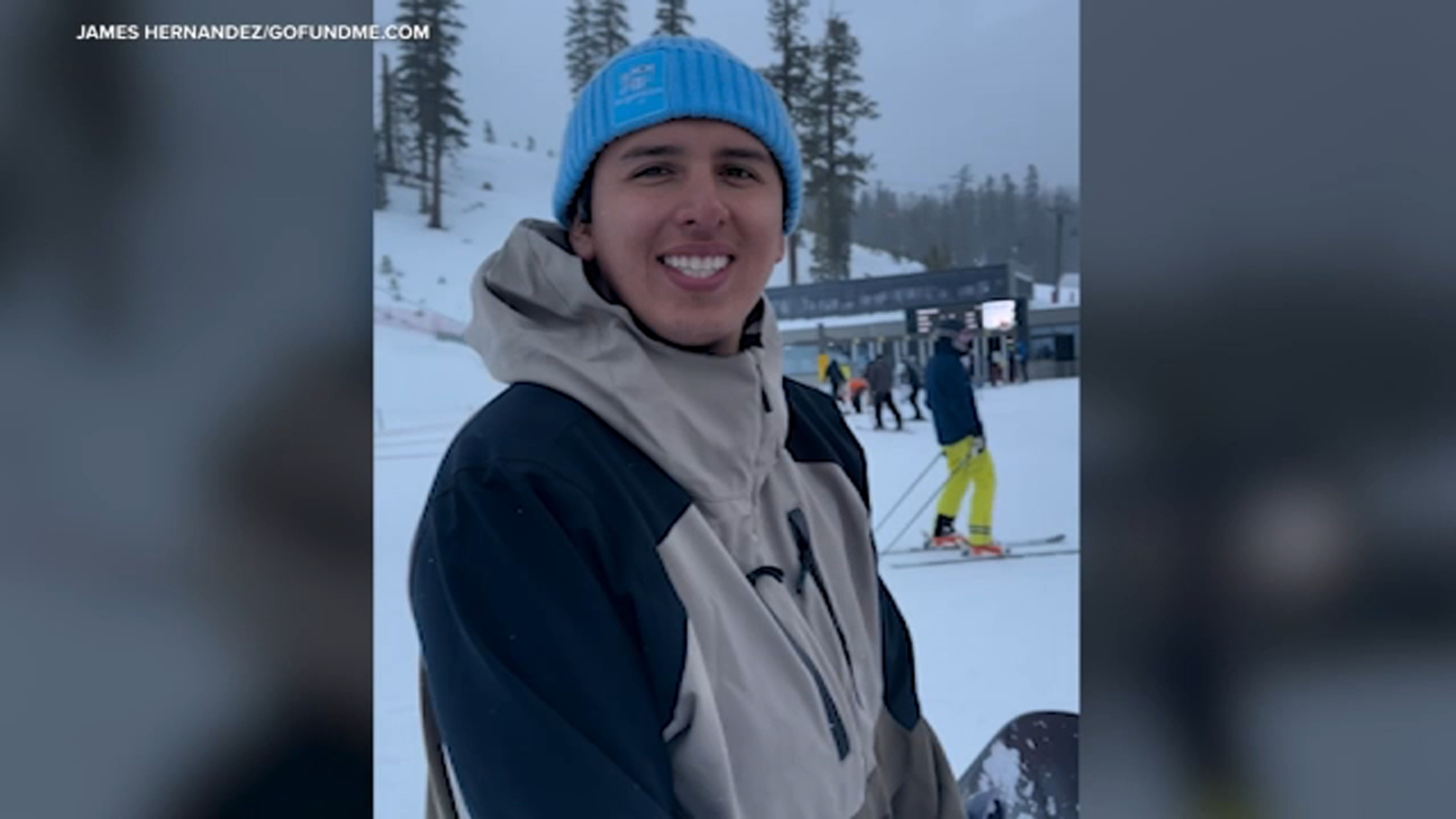 Julian Hernandez death: 25-year-old Costa Mesa man dies weeks after rattlesnake bite while biking in Irvine; family seeks answers