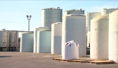 Rising prices of fertilizer raise concerns for Valley farmers amid Iran war