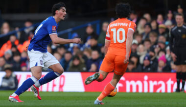 Five Changes as Town Host Hull City - Ipswich Town News