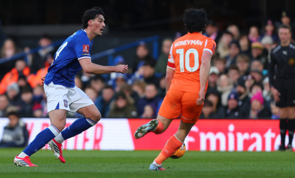Five Changes as Town Host Hull City - Ipswich Town News
