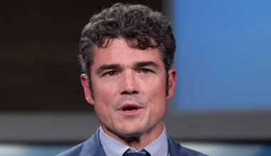 Joe Kent resigns: Top Trump counterterror adviser is leaving job over Iran war: 'No imminent threat'