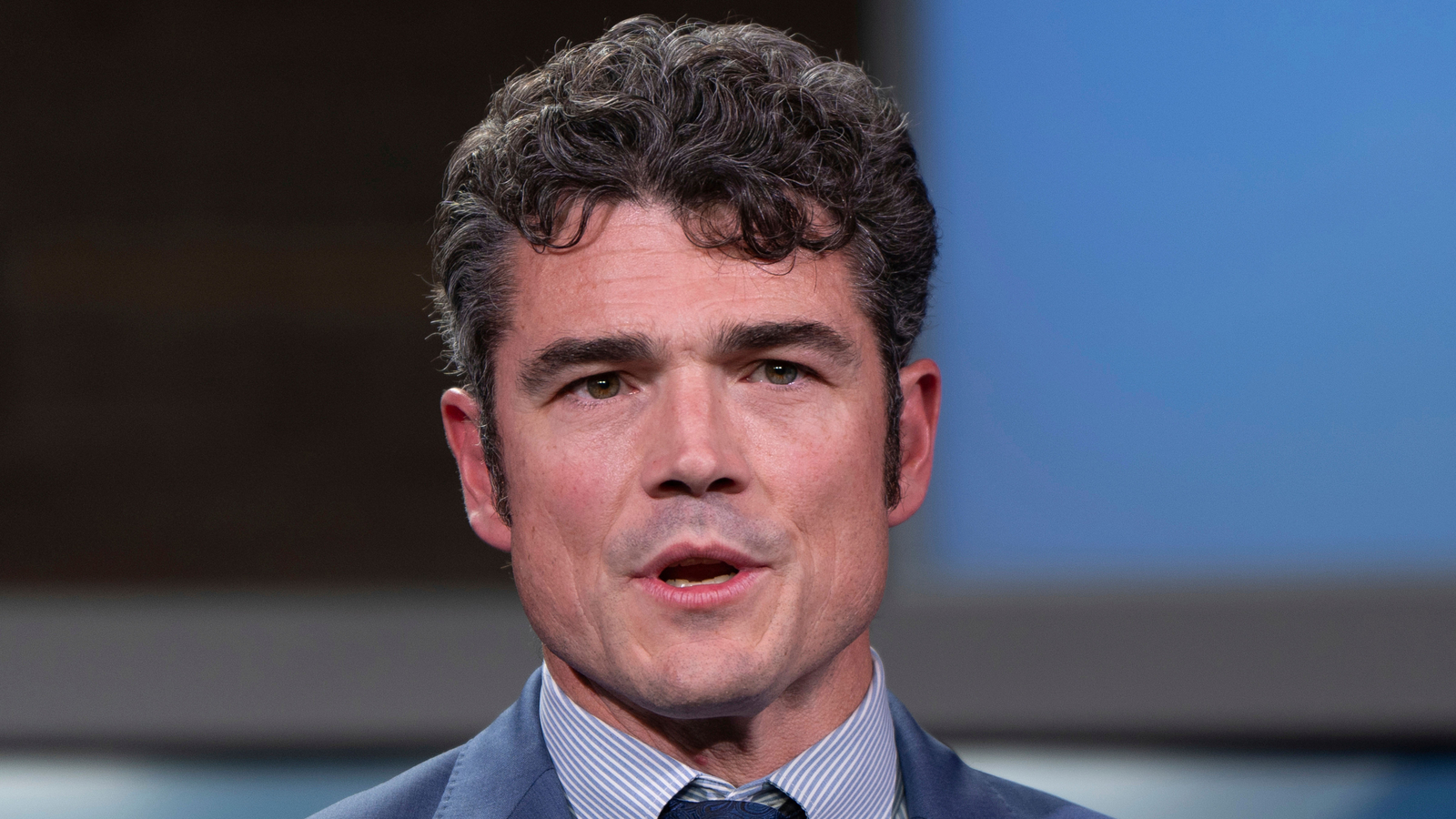 Joe Kent resigns: Top Trump counterterror adviser is leaving job over Iran war: 'No imminent threat'