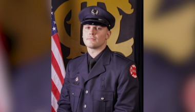 Chicago firefighter death: Postponed funeral service planned for Chicago firefighter Michael Altman after widow gives birth
