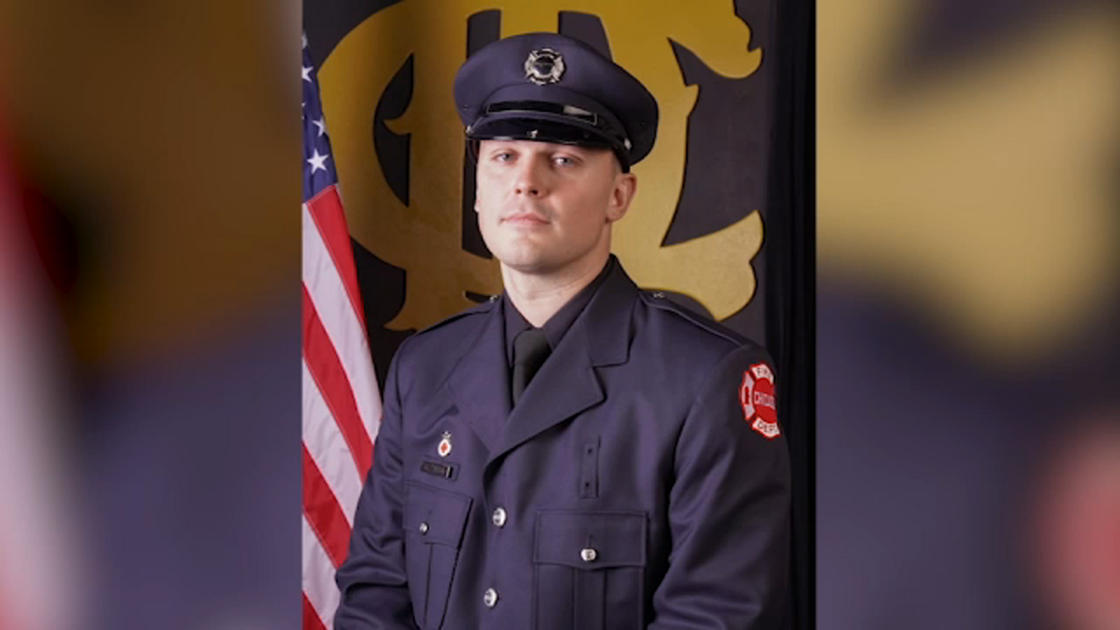 Chicago firefighter death: Postponed funeral service planned for Chicago firefighter Michael Altman after widow gives birth