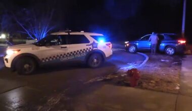 Chicago shooting: Loyola student killed in Rogers Park shooting near beach, police say