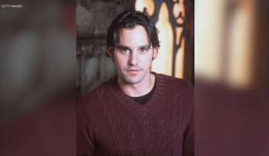 Nicholas Brendon, 'Buffy the Vampire Slayer' star, dies at 54