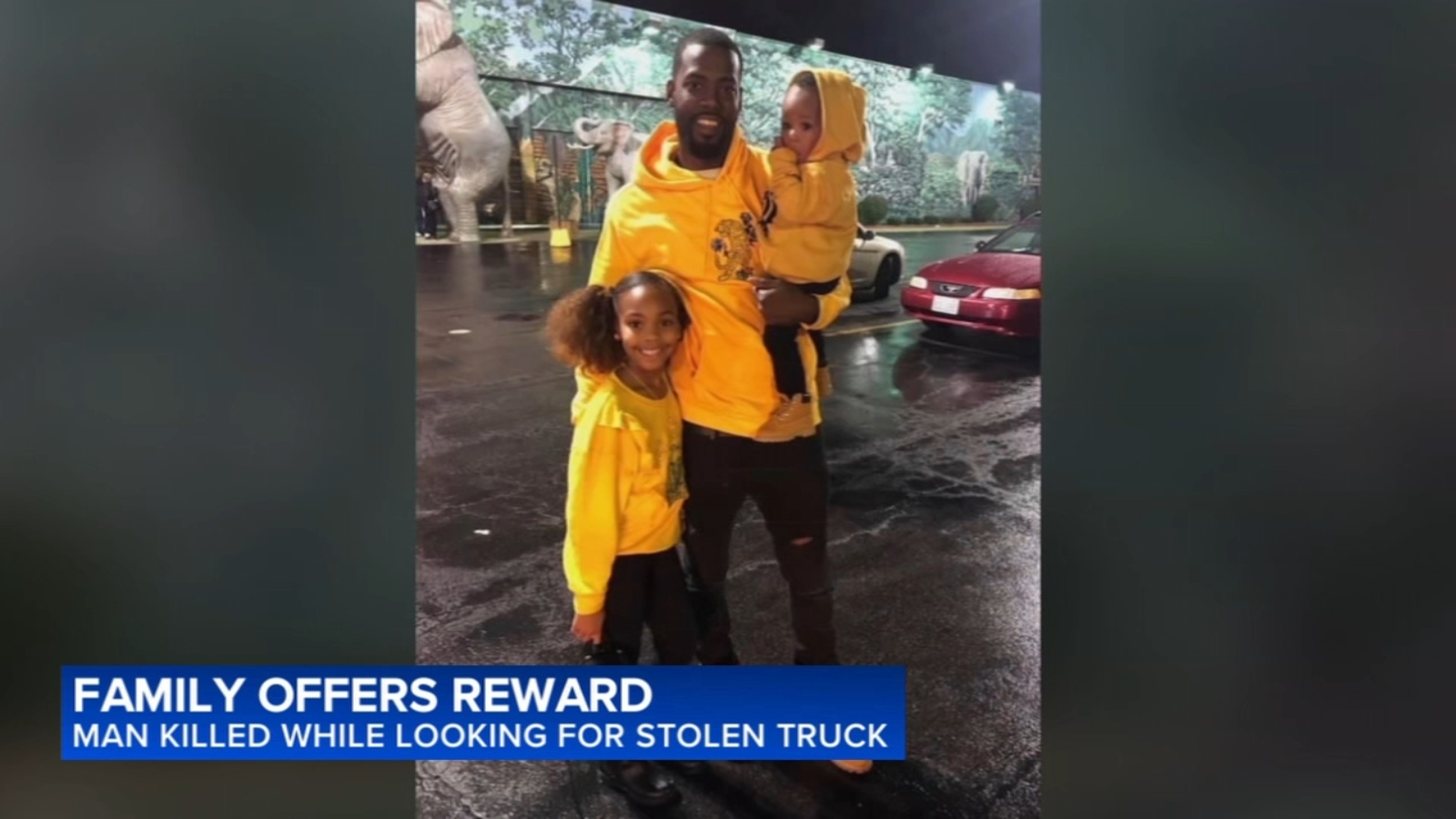 Chicago shooting: Man killed on Hermitage Avenue in Auburn Gresham ID'd as Michael Hunter, UPS driver searching for stolen truck