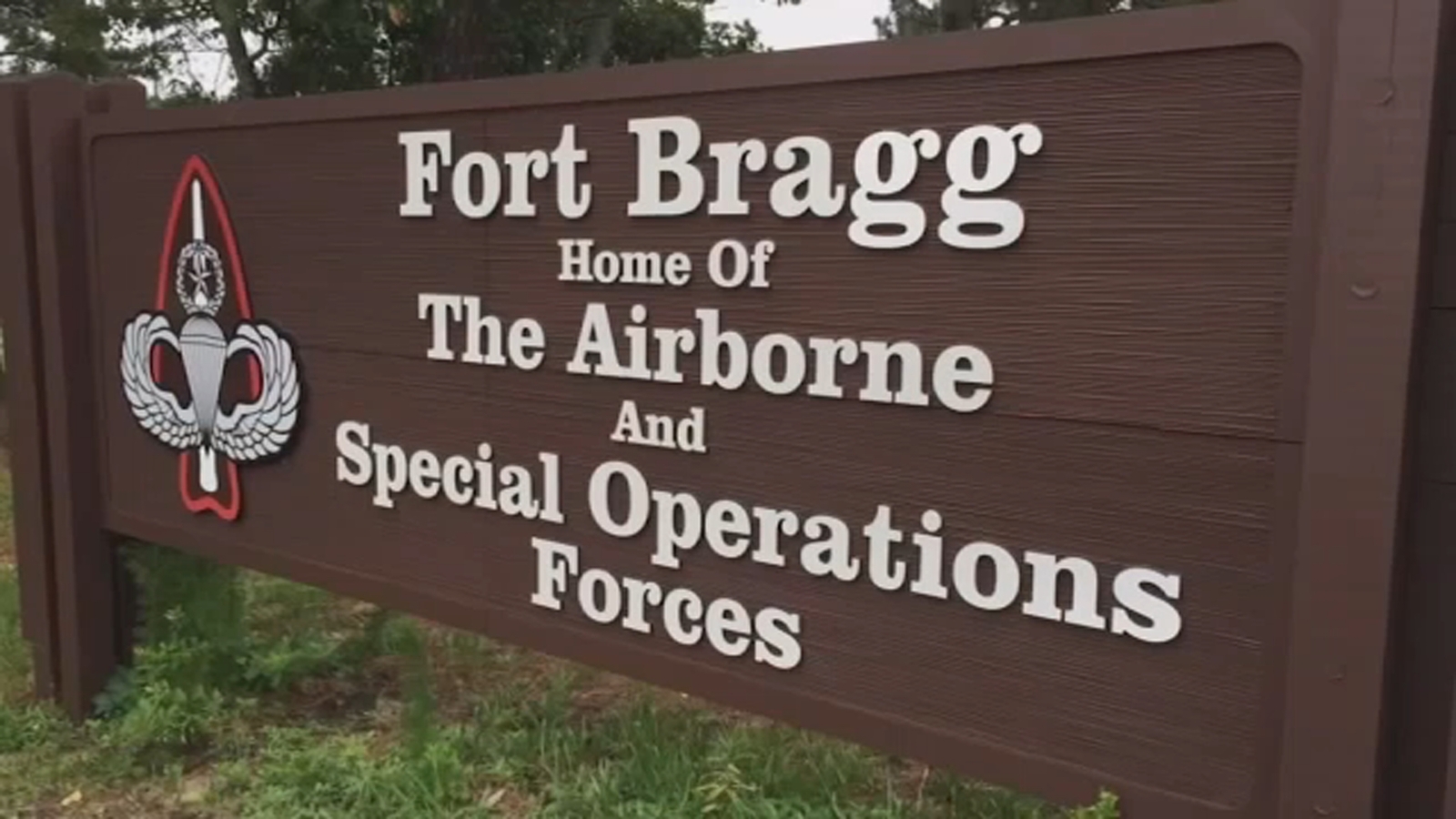 Fort Bragg soldiers set to deploy to Middle East, according to ABC News