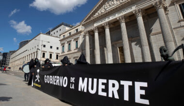 Barcelona, Spain euthanasia: Noelia Castillo, 25-year-old Spanish woman, dies by euthanasia in case that drew national spotlight