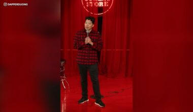 Alex Duong, stand-up comedian and actor, dies following cancer battle