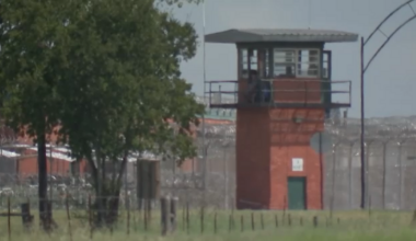 Federal trial over insufficient air conditioning in Texas prisons set to start Monday in Austin
