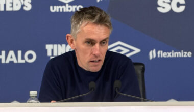 McKenna: We're Disappointed to Only Score One Goal - Ipswich Town News