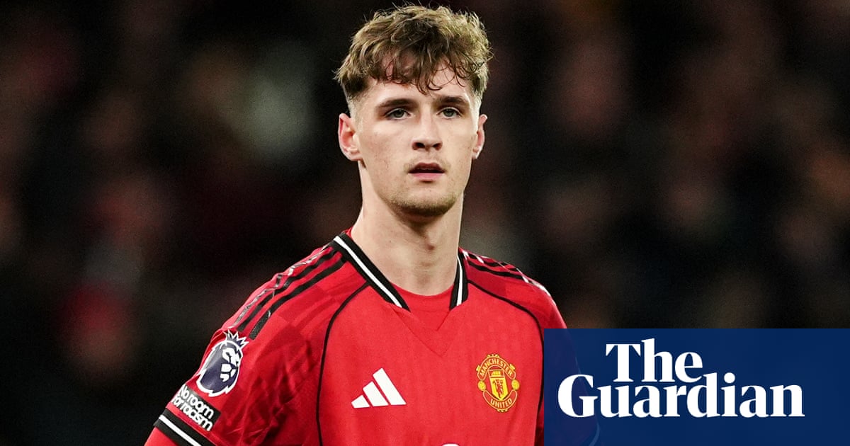 Manchester United’s Jack Fletcher given six-match ban for homophobic slur | Manchester United