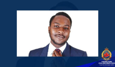 Hamilton Police Arrest Man in Daniel Musafiri Homicide