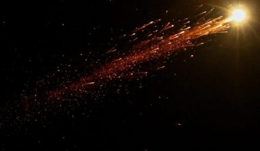 Sleepless in Tel Aviv: Iranian Missile Barrages Trigger All-night Sirens in Central Israel