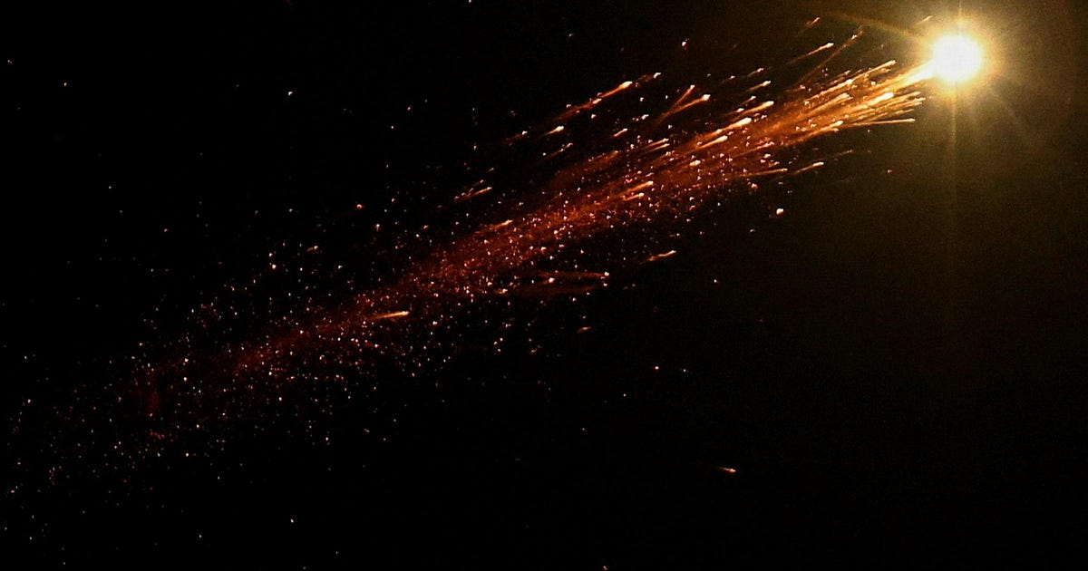 Sleepless in Tel Aviv: Iranian Missile Barrages Trigger All-night Sirens in Central Israel