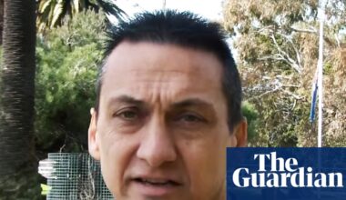 Dezi Freeman shot dead by police after seven-month manhunt | Porepunkah shooting