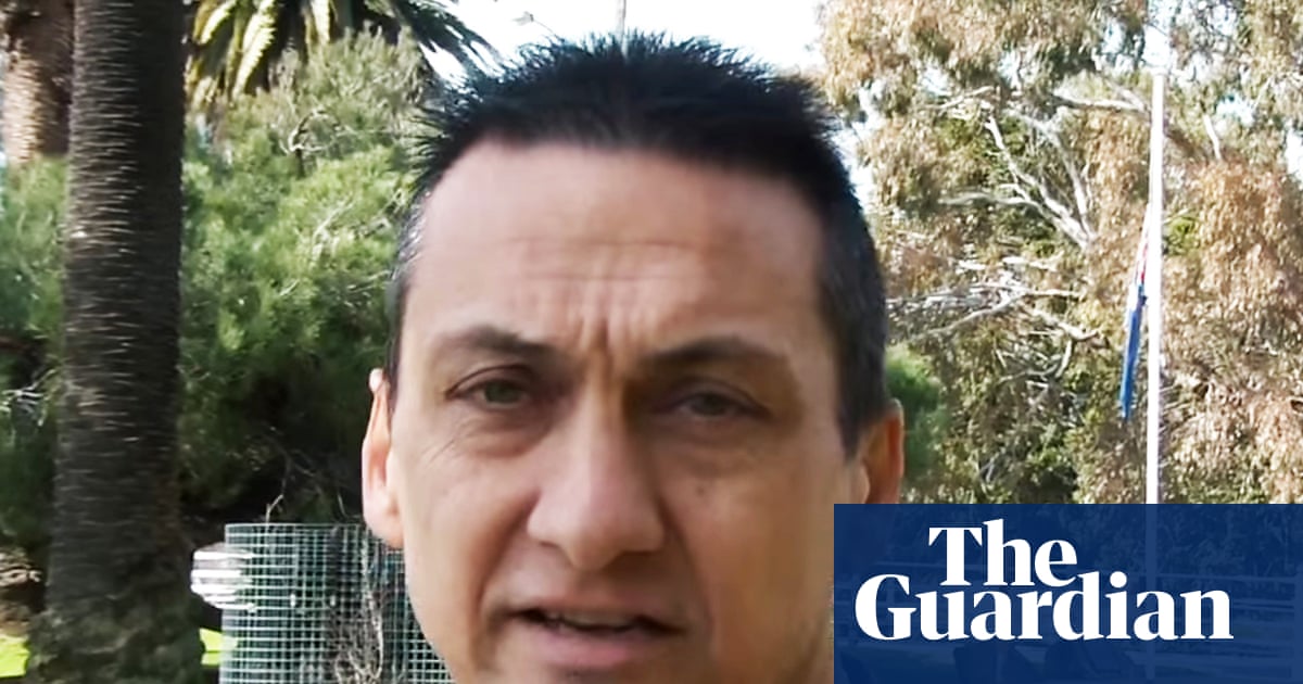 Dezi Freeman shot dead by police after seven-month manhunt | Porepunkah shooting