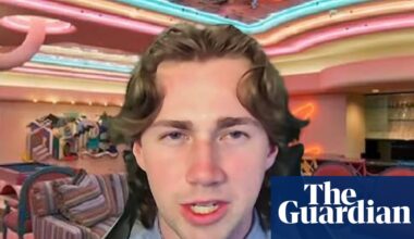 College Republicans director made racist and sexist remarks on live streams | Republicans