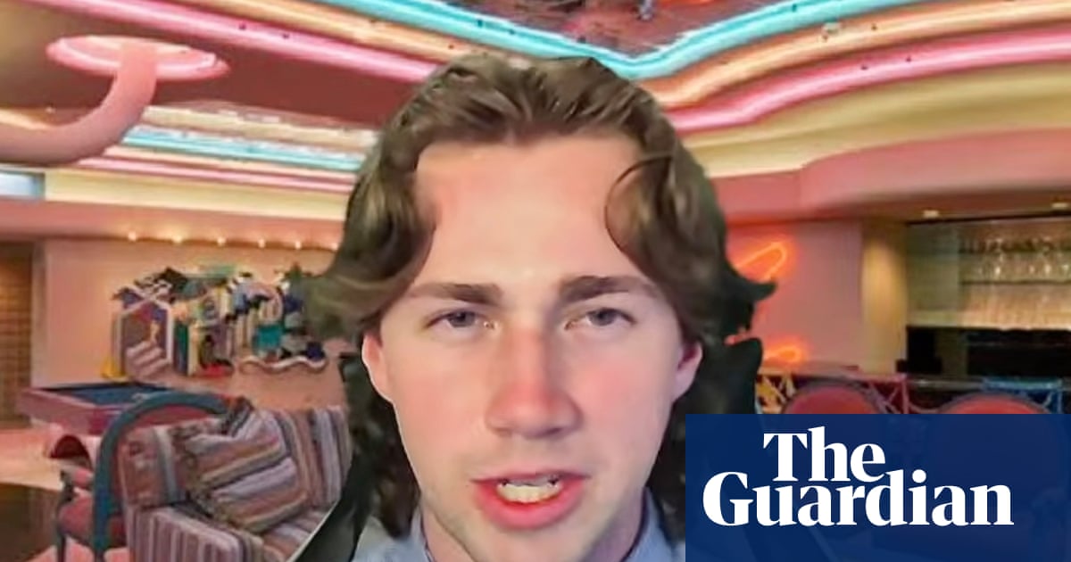 College Republicans director made racist and sexist remarks on live streams | Republicans