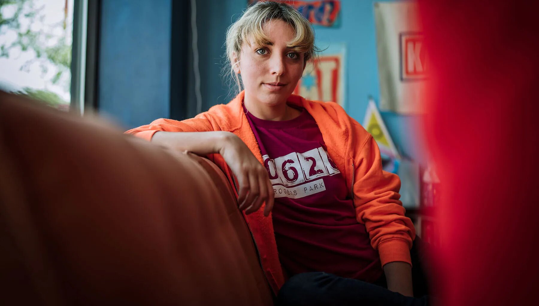 Kat Abughazaleh loses bid for U.S. House seat